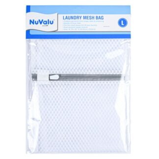 Nuvalu Laundry Mesh Bag 16" X 20"