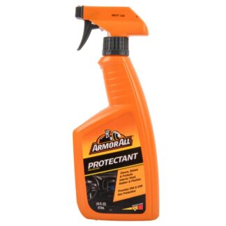 Armor All Protectant Trigger Original 16 Oz