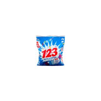 123 Det Powder Fresca Blancura 4.54Kg