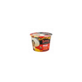 Tapatio Ramen Bowl 3.8 Oz Original