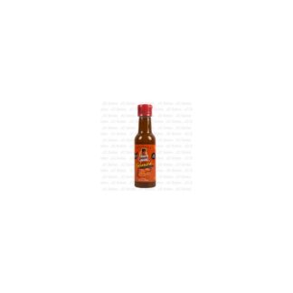Gabriela Hot Sauce Habanera 6.42 Oz