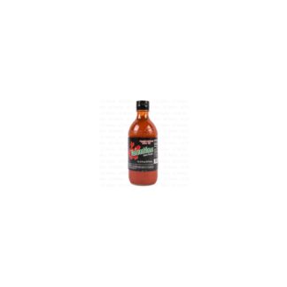 Valentina Black Hot Sauce 12.5 Oz