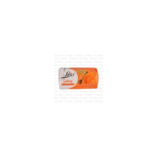 Lirio Bar Soap Bath & Spa Oat & Honey 150G