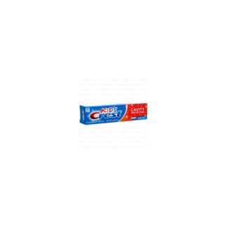 Crest Kid'S Cavity Protection 2.2 Oz
