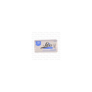 Lirio Bar Soap Neutro 180G