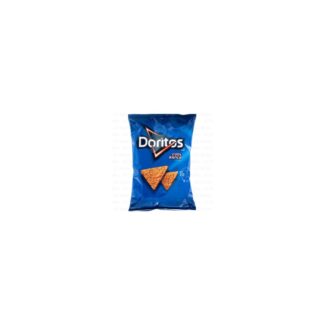 Frito Lay Xvl Doritos Tortilla Chips Cool Ranch 2.5 Oz