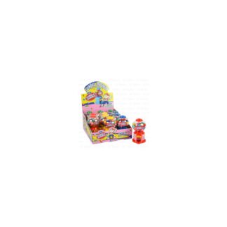 Kidsmania Dubble Bubble Mini Gumball Machine