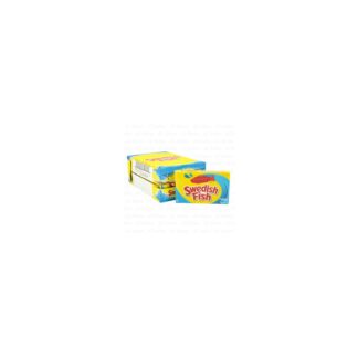 Swedish Fish Box 3.1 Oz