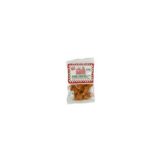 El Sabroso Pork Cracklins Hot & Spicy 1.625 Oz
