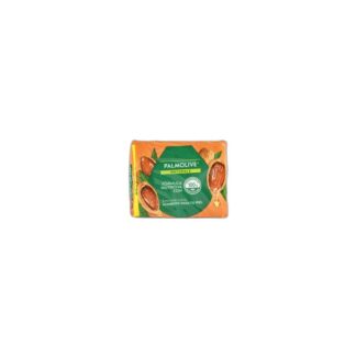 Palmolive Nat Bar Soap Almendra Y Omega 120 G