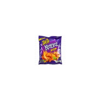 Takis Kettlez Fuego 2.5 Oz