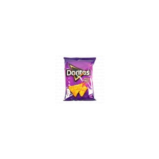 Frito Lay Xvl Doritos Spicy Sweet Chili 2.5 Oz