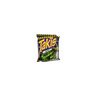 Takis Zombie 3.25 Oz