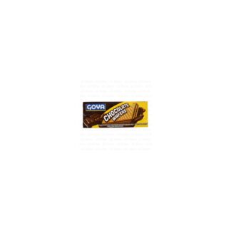 Goya Chocolate Wafers 4.94 Oz