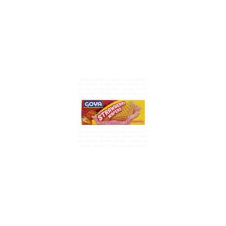 Goya Strawberry Wafers 4.94 Oz