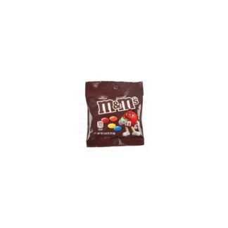 M&M'S Milk Chocolate Peg Pack 2.55 Oz