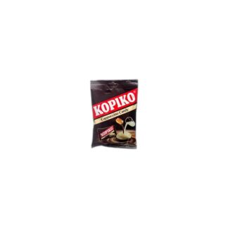 Kopiko Cappuccino Candy 4.23 Oz