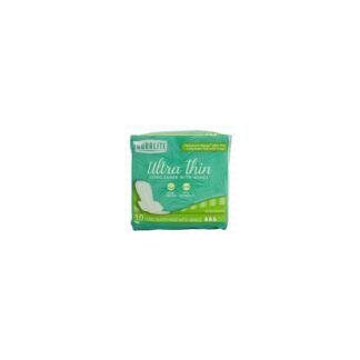 Coralite Maxi Pads Ultra Thin 10Ct