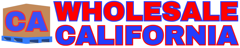 Wholesale California