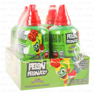 Pelon Pelonazo 4Ct