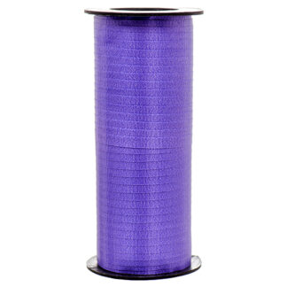 Curling Ribbons Asst Color Primary 100 Yd