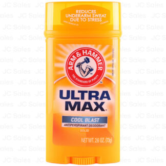 Arm & Hammer Ultramax Cool Blast 2.6 Oz