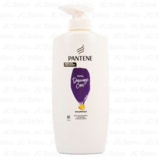 Pantene Shampoo Pro-V Total Damage Care 680 Ml
