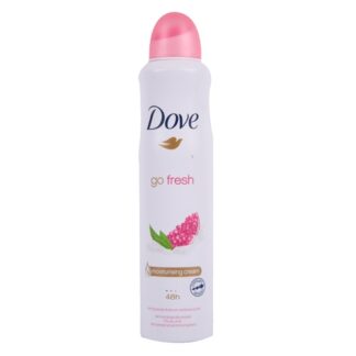 Dove Body Spray Pomegranate 250 Ml