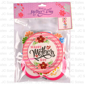 Hm Mother'S Day Hanging Deco