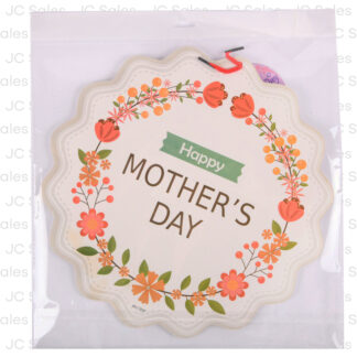 Hm Mother'S Day Hanging Deco