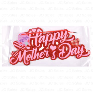 Hm Mother'S Day Hanging Deco