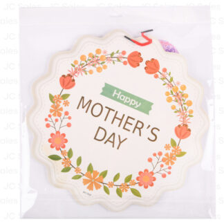 Hm Mother'S Day Hanging Deco