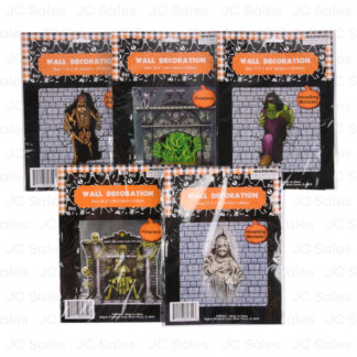 Hh Wall Plastic Backdrop Breaker Or Fireplace 39In