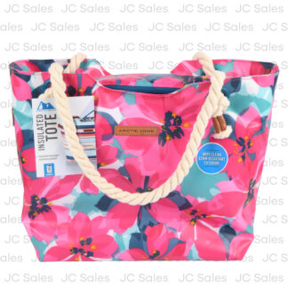 Artic Zone Insulated Oversize Tote 16 Cans