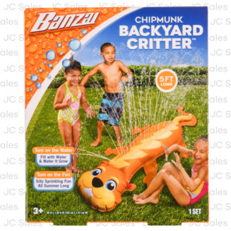 Banazi Chipmunk Backyard Critter #81244