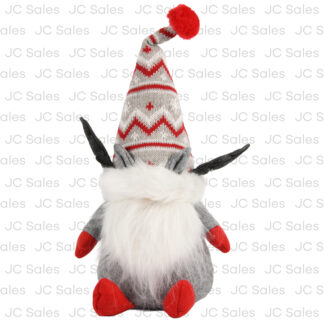 Hx Gnome Moose Large 7X5.5X14.5 In