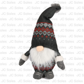 Hx Sweater Pattern Gnome 7X4X1 In