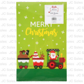 Hx Xmas Gift Box Asst Large 3 Ct