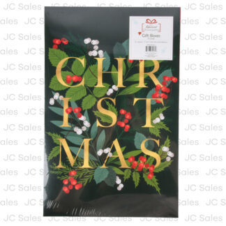 Hx Xmas Gift Box Asst X-Large 2 Ct