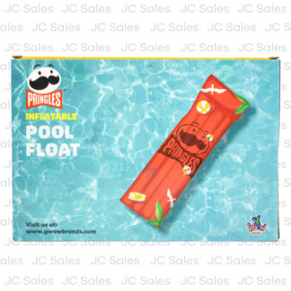 Hs Pringles Inflatable Pool Float