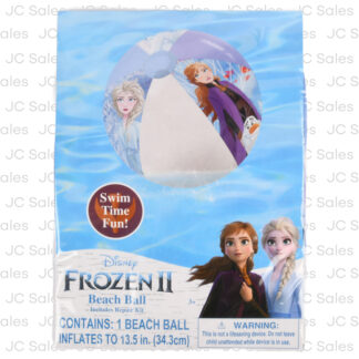 Hs Frozen Ii Inflatable Beach Ball