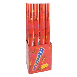 Confetti Party Popper 24 In