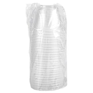 Plastic Cocktail Cup 9 Oz 25 Pk