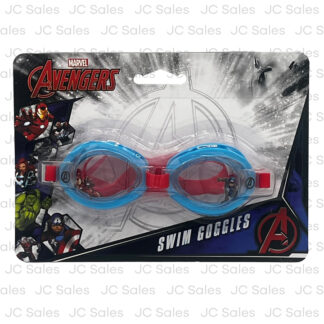 Hs Avengers Swim Goggles