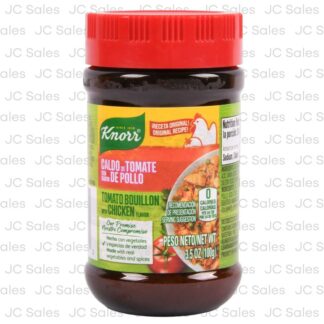 Knorr Tomato Chicken In Jar 3.5 Oz