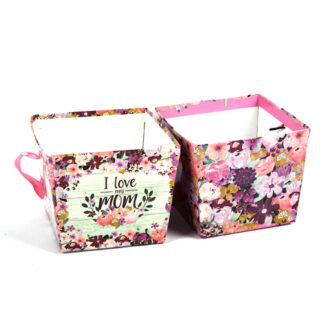 Hm Mother'S Day Gift Box