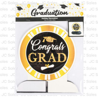 Hg Grad Table Decoration