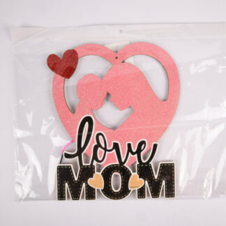 Hm Mother'S Day Hanging Deco