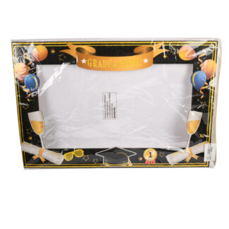 Hg Graduation Photo Frame Deco