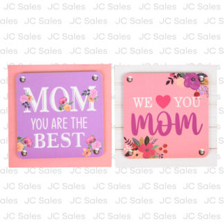 Hm Mother'S Day Table Decor Asst Dsgn